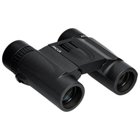 Focus Activa 8x21 - lornetka obserwacyjna, 8x, 21mm - przód lornetki